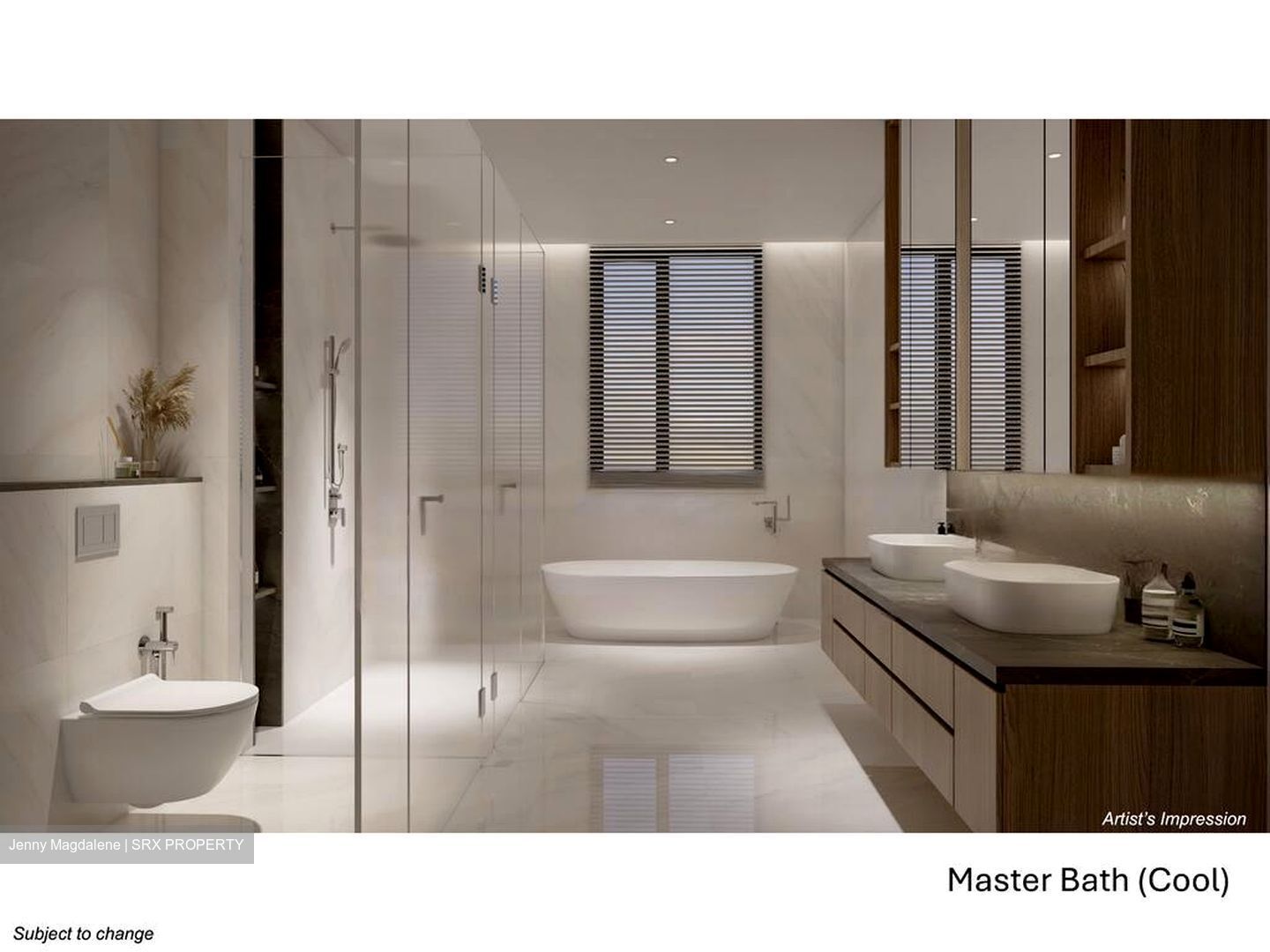 Mandai Garden (D26), Terrace #469725131